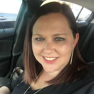 Meet your Posher, Lee ann